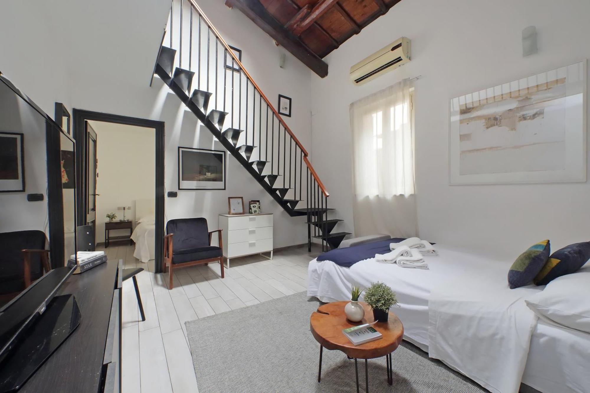 Apartamento Fidelio