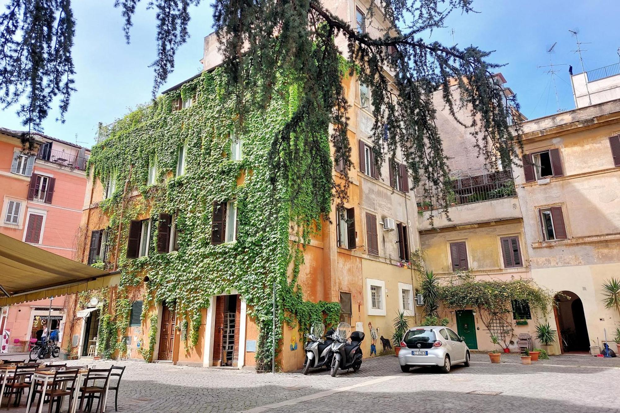Fidelio * Roma