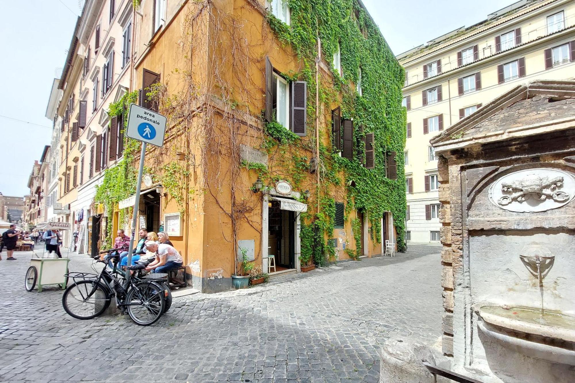 Fidelio Appartamento